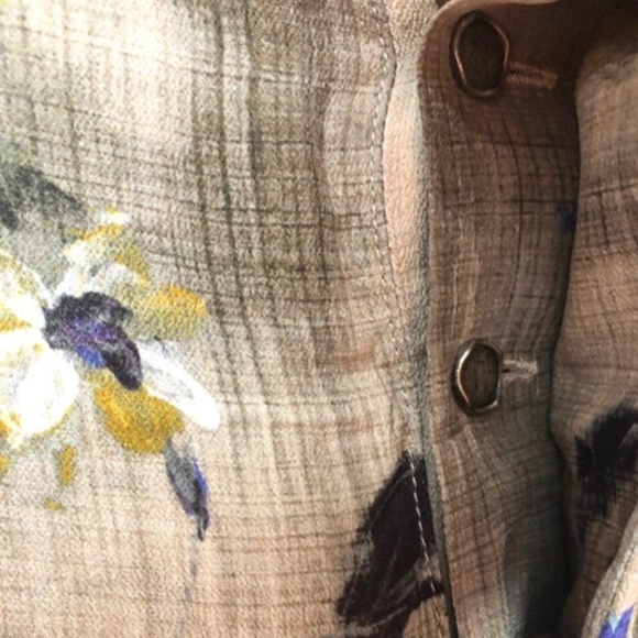 ZARA Collection Pants with Slits, S, New - Picture 4 of 12